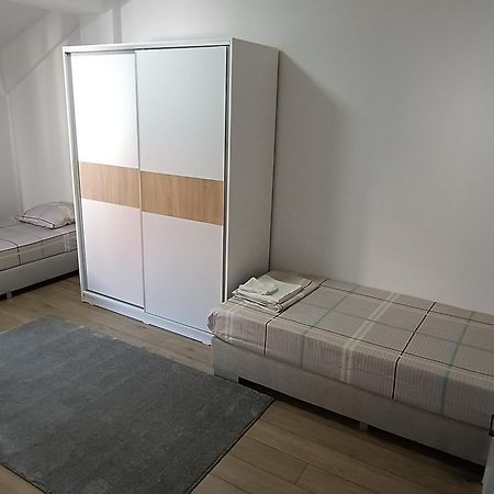 Grand Apartments Струмица Экстерьер фото