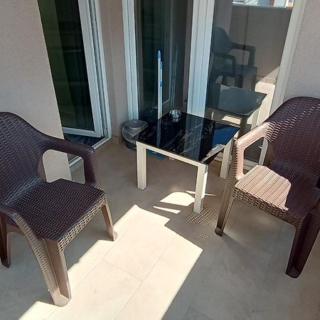Grand Apartments Струмица Экстерьер фото