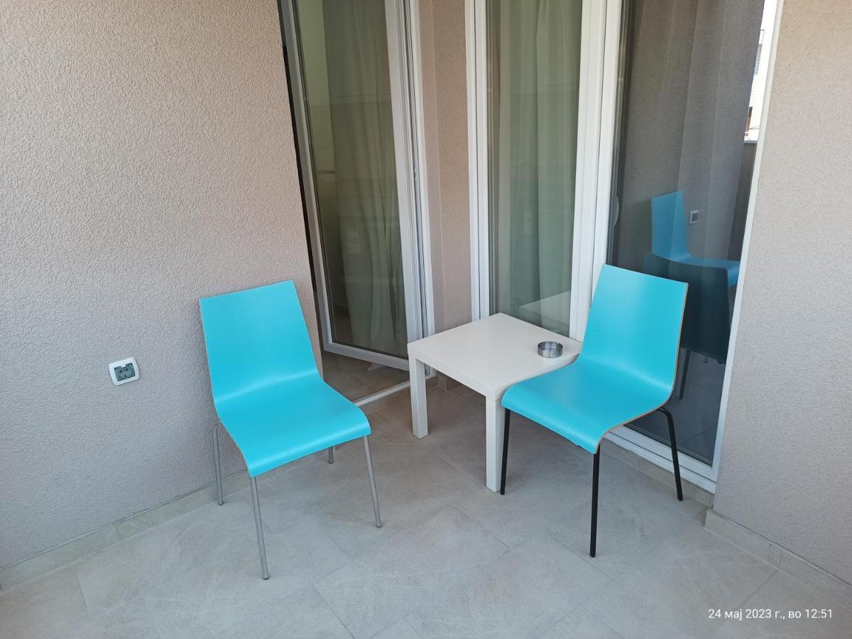 Grand Apartments Струмица Экстерьер фото