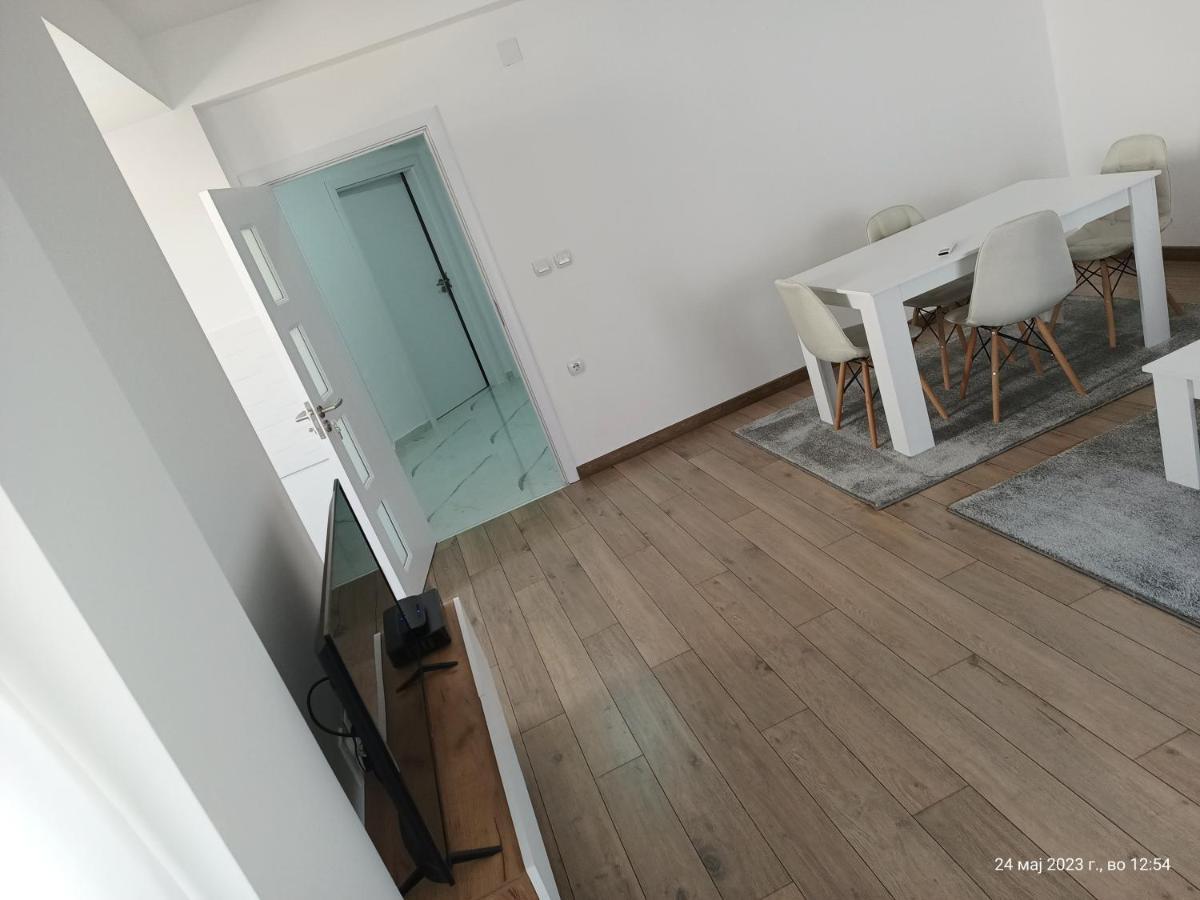 Grand Apartments Струмица Экстерьер фото