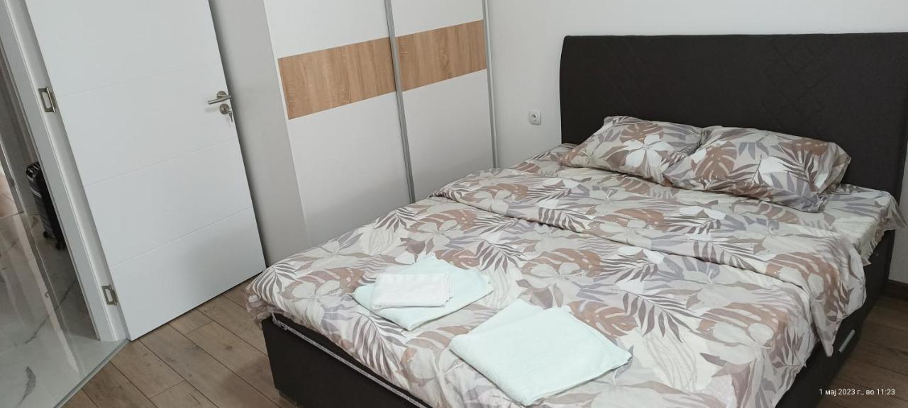 Grand Apartments Струмица Экстерьер фото