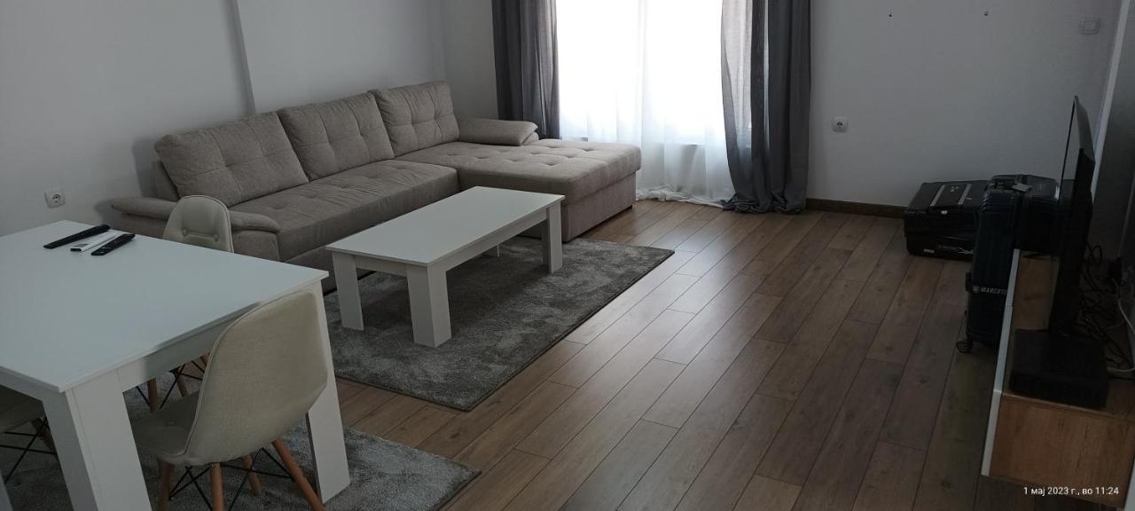 Grand Apartments Струмица Экстерьер фото