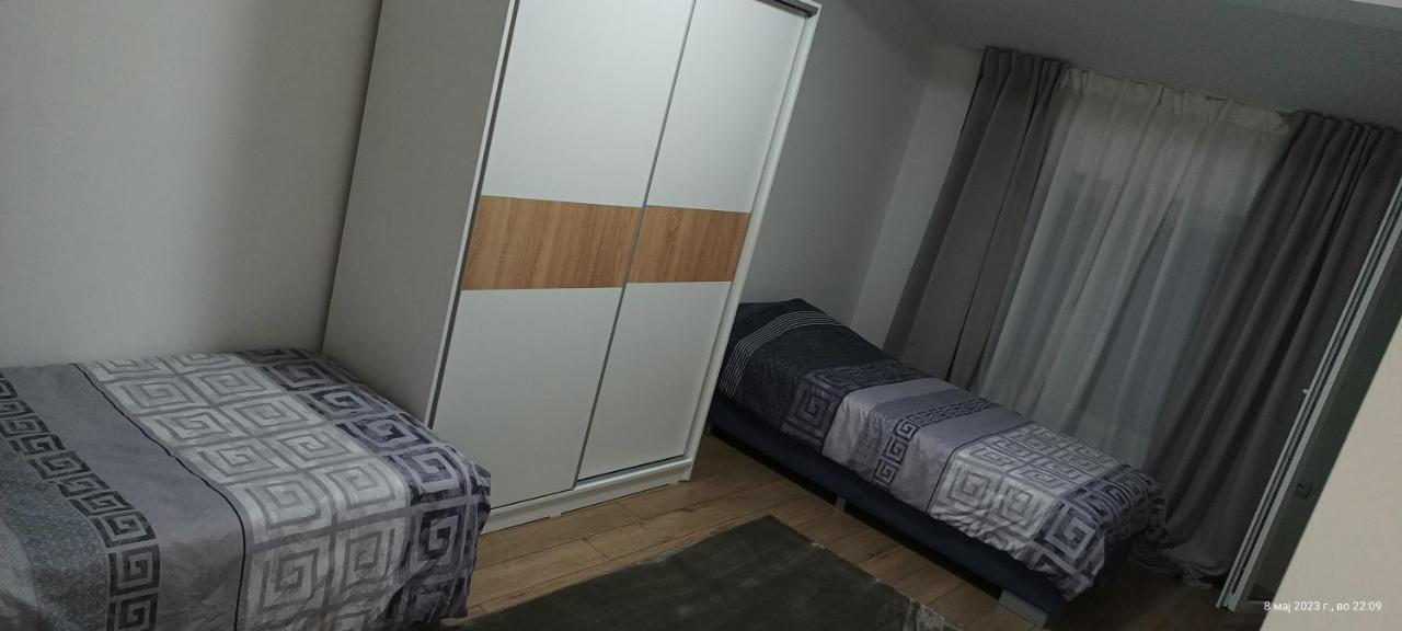 Grand Apartments Струмица Экстерьер фото