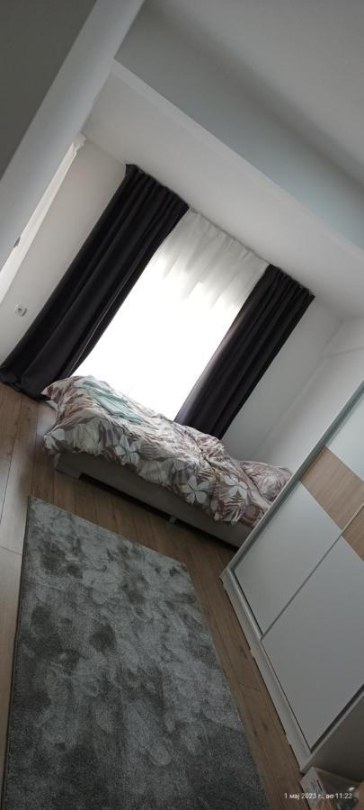 Grand Apartments Струмица Экстерьер фото