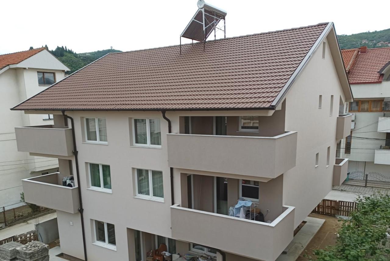 Grand Apartments Струмица Экстерьер фото