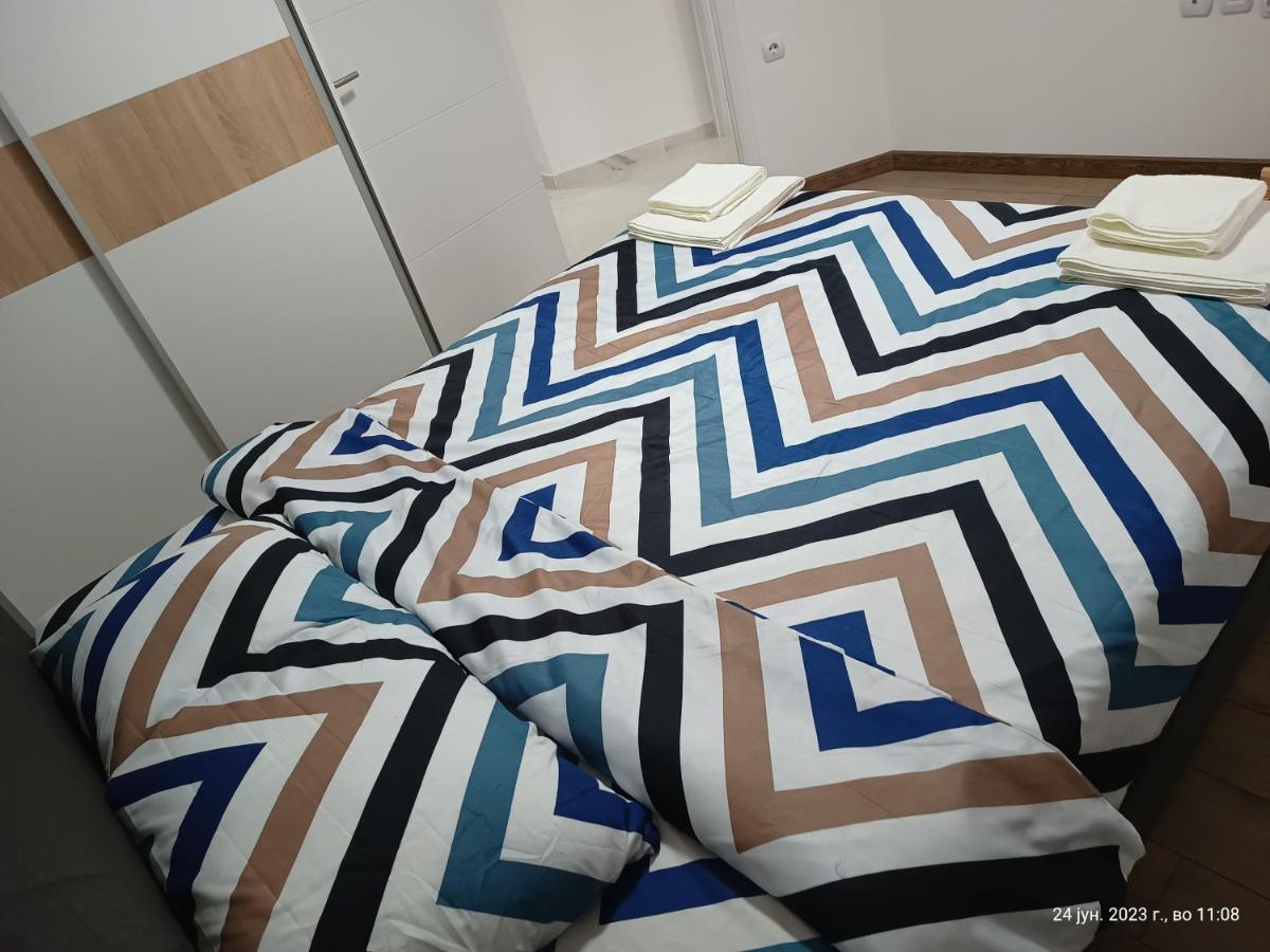Grand Apartments Струмица Экстерьер фото