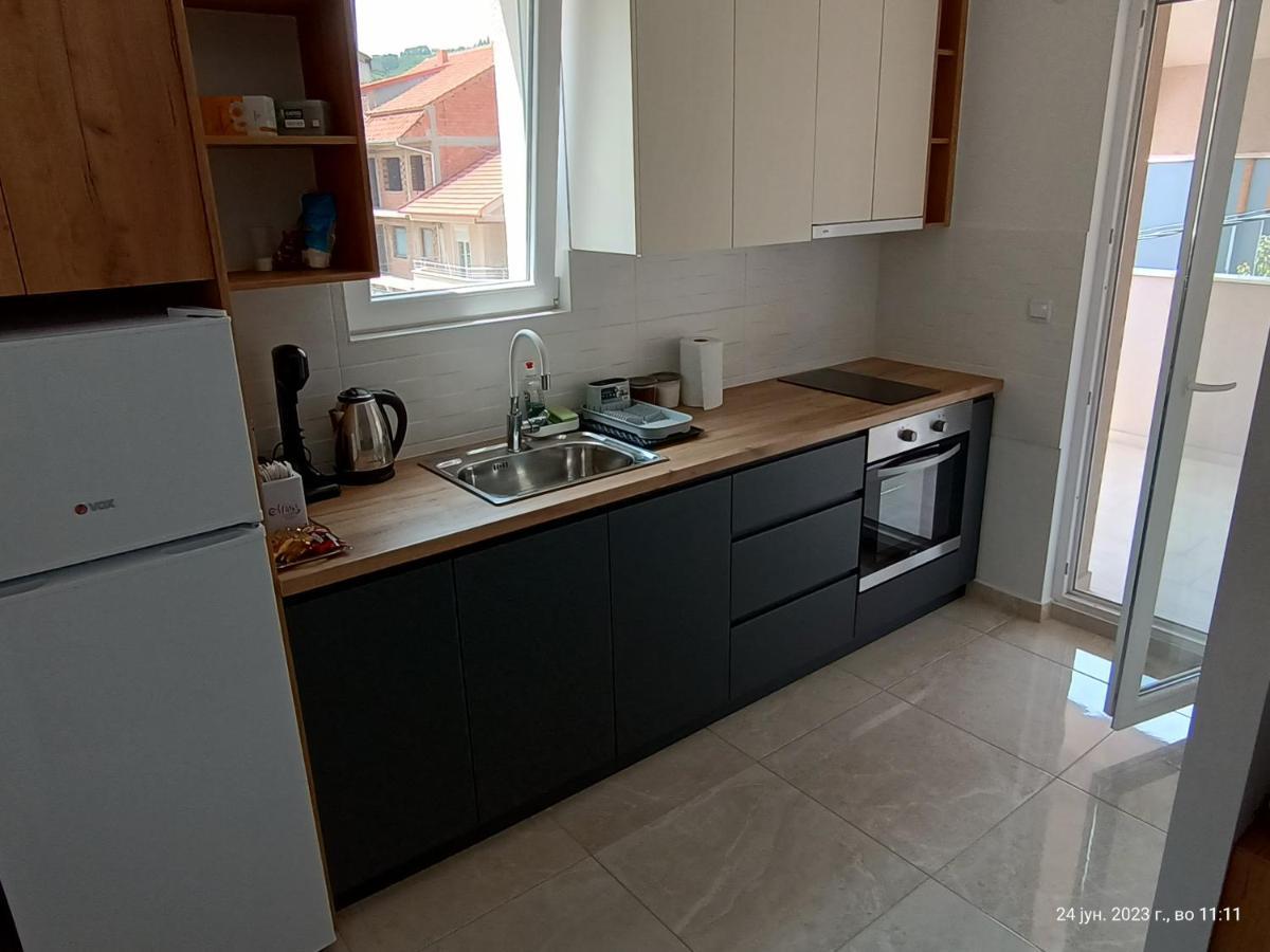 Grand Apartments Струмица Экстерьер фото