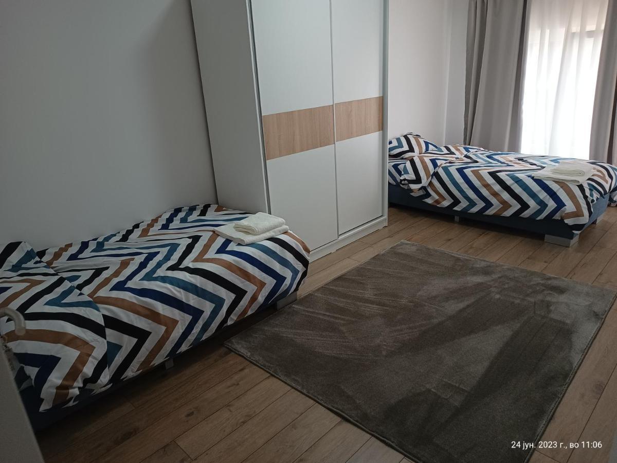 Grand Apartments Струмица Экстерьер фото