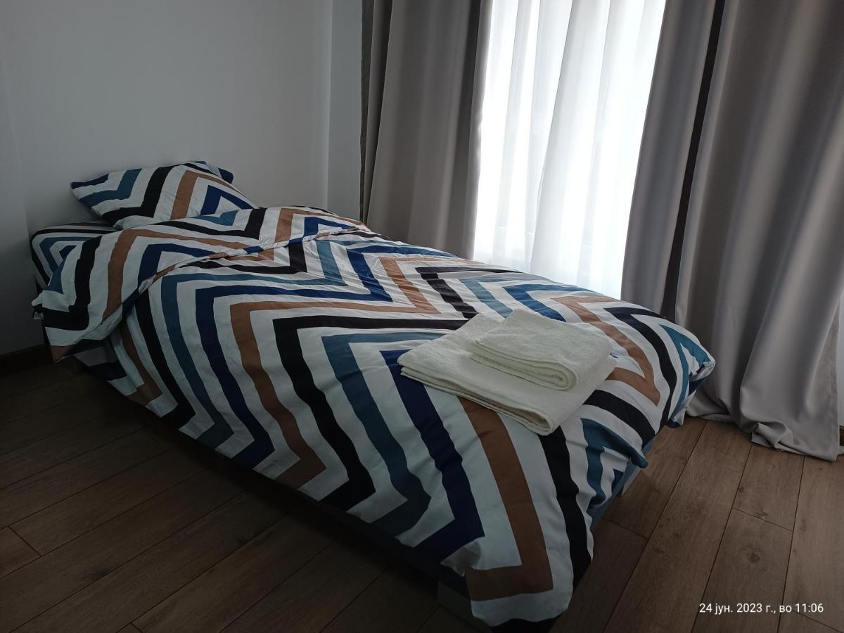 Grand Apartments Струмица Экстерьер фото