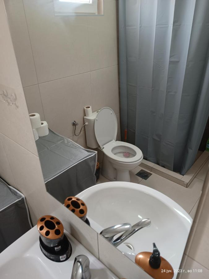 Grand Apartments Струмица Экстерьер фото