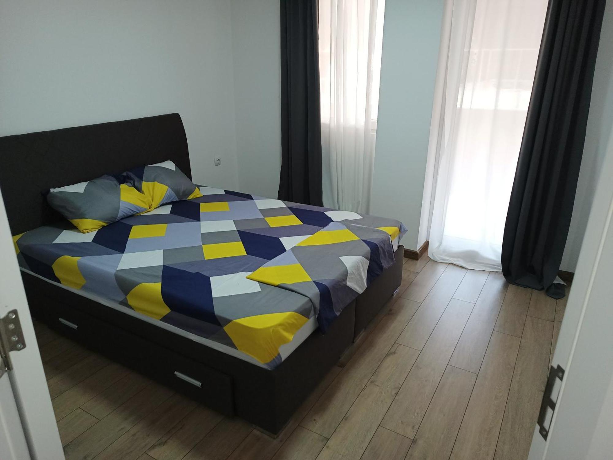 Grand Apartments Струмица Экстерьер фото