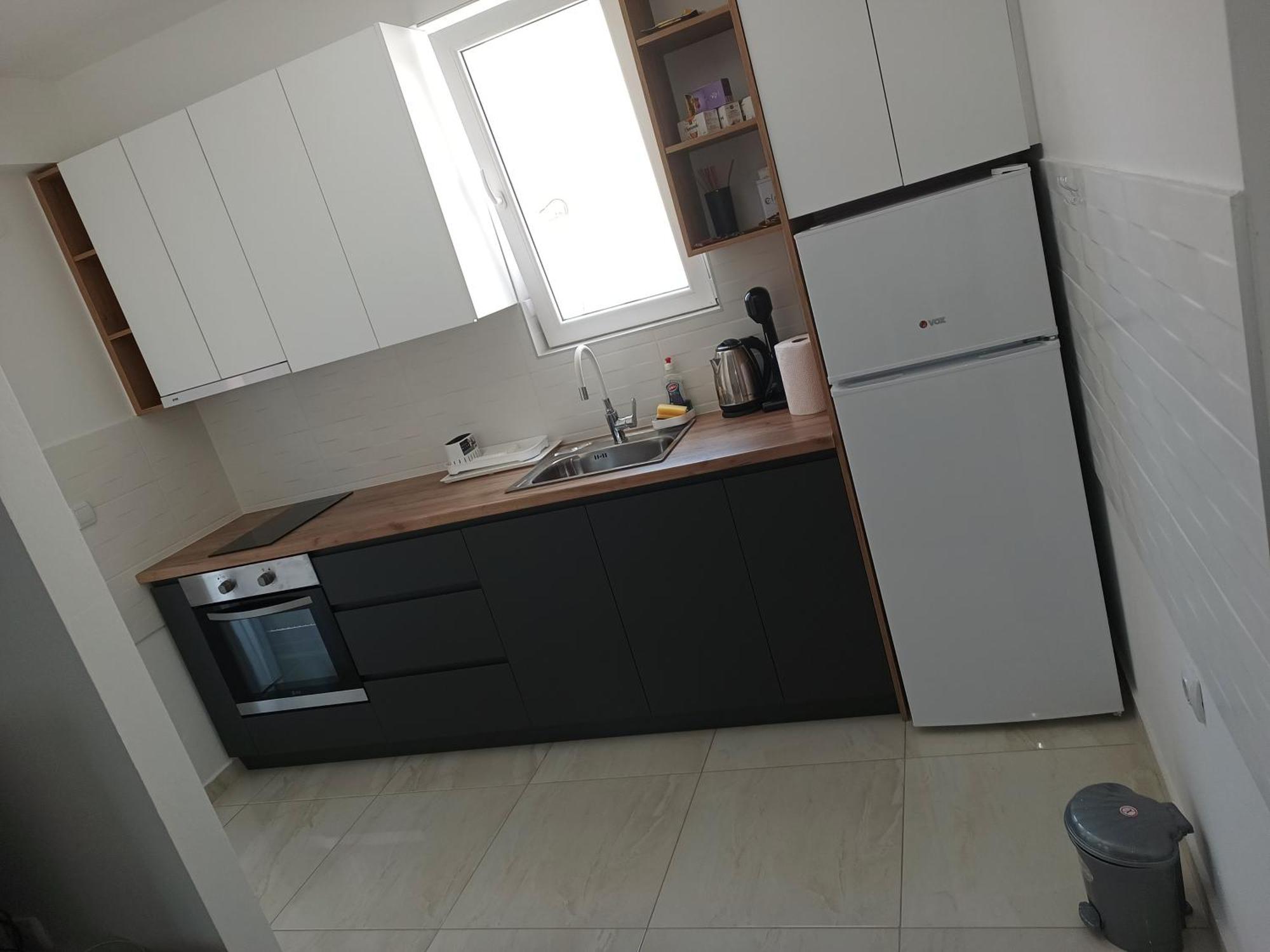 Grand Apartments Струмица Экстерьер фото