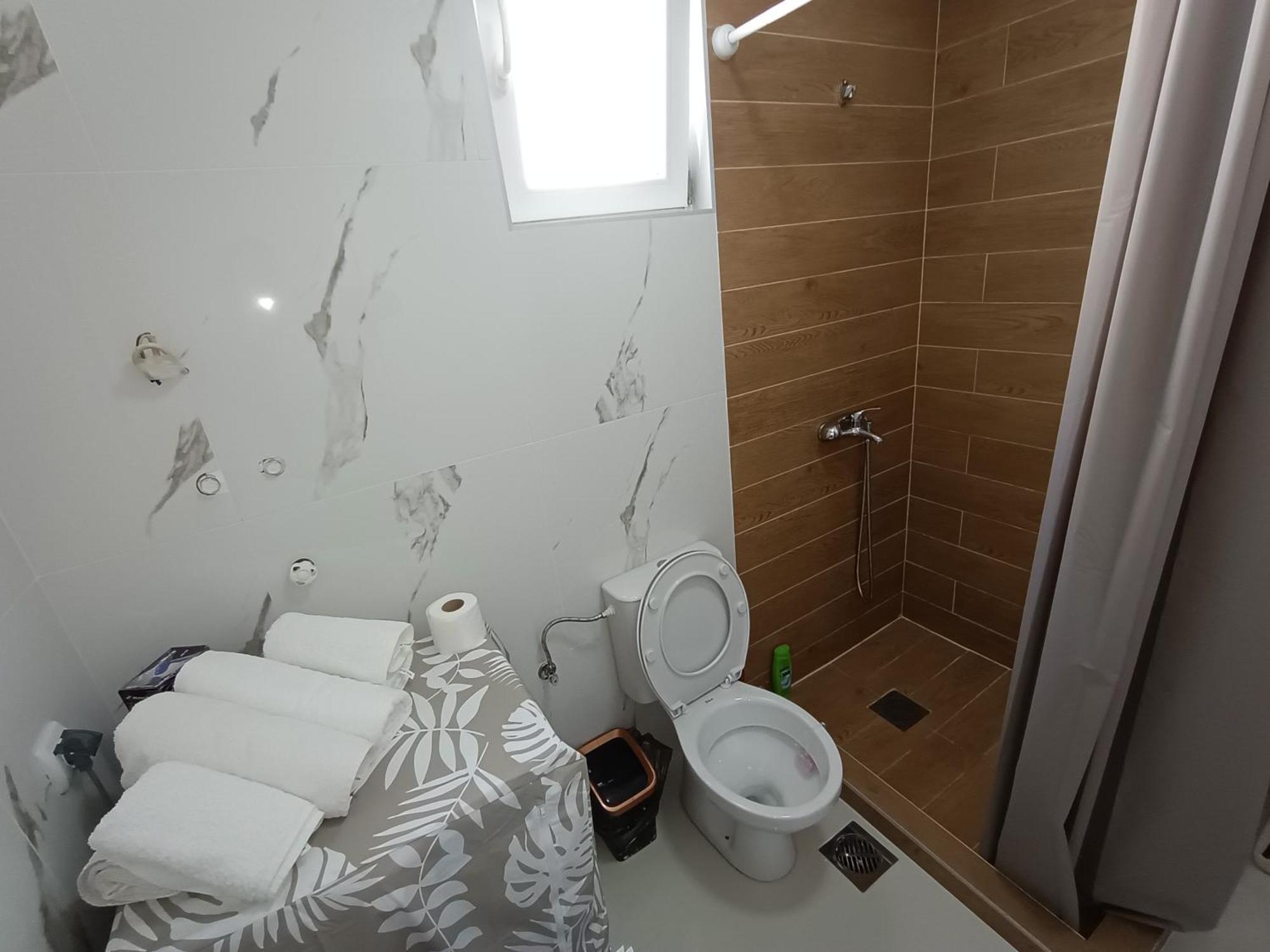 Grand Apartments Струмица Экстерьер фото