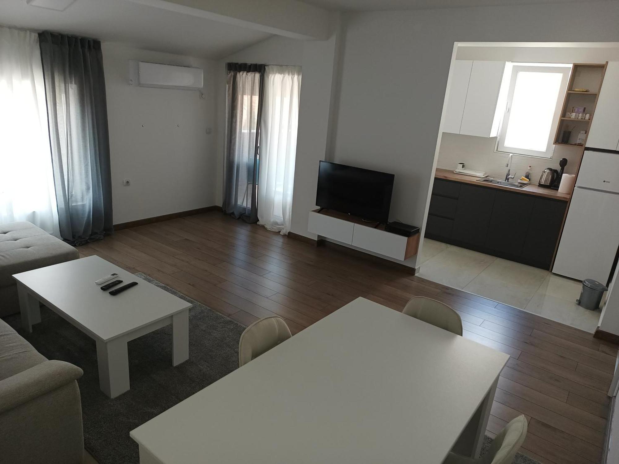Grand Apartments Струмица Экстерьер фото