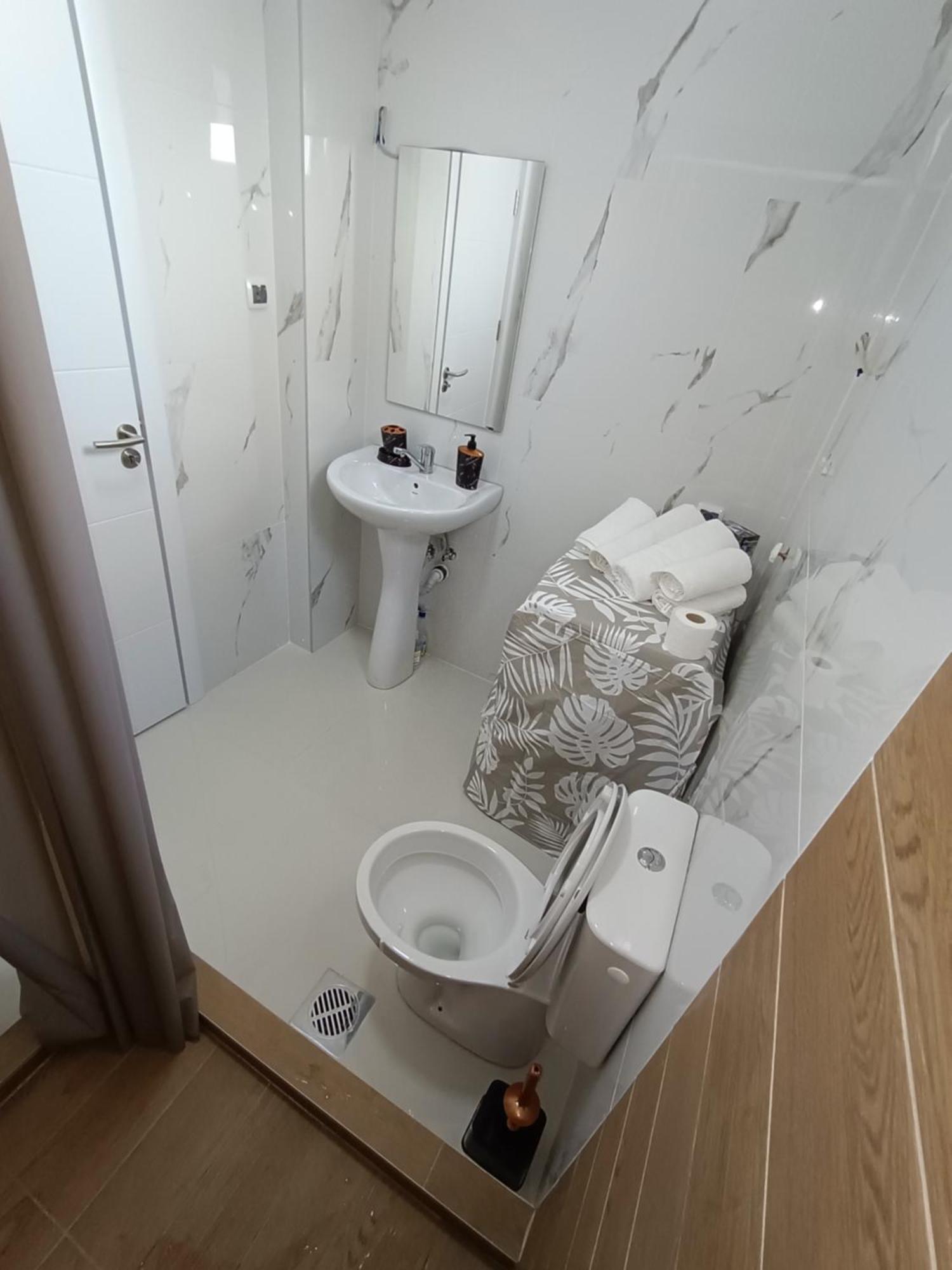 Grand Apartments Струмица Экстерьер фото