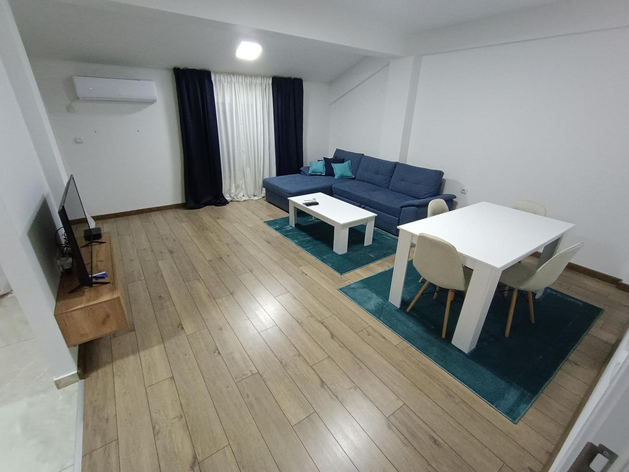 Grand Apartments Струмица Экстерьер фото