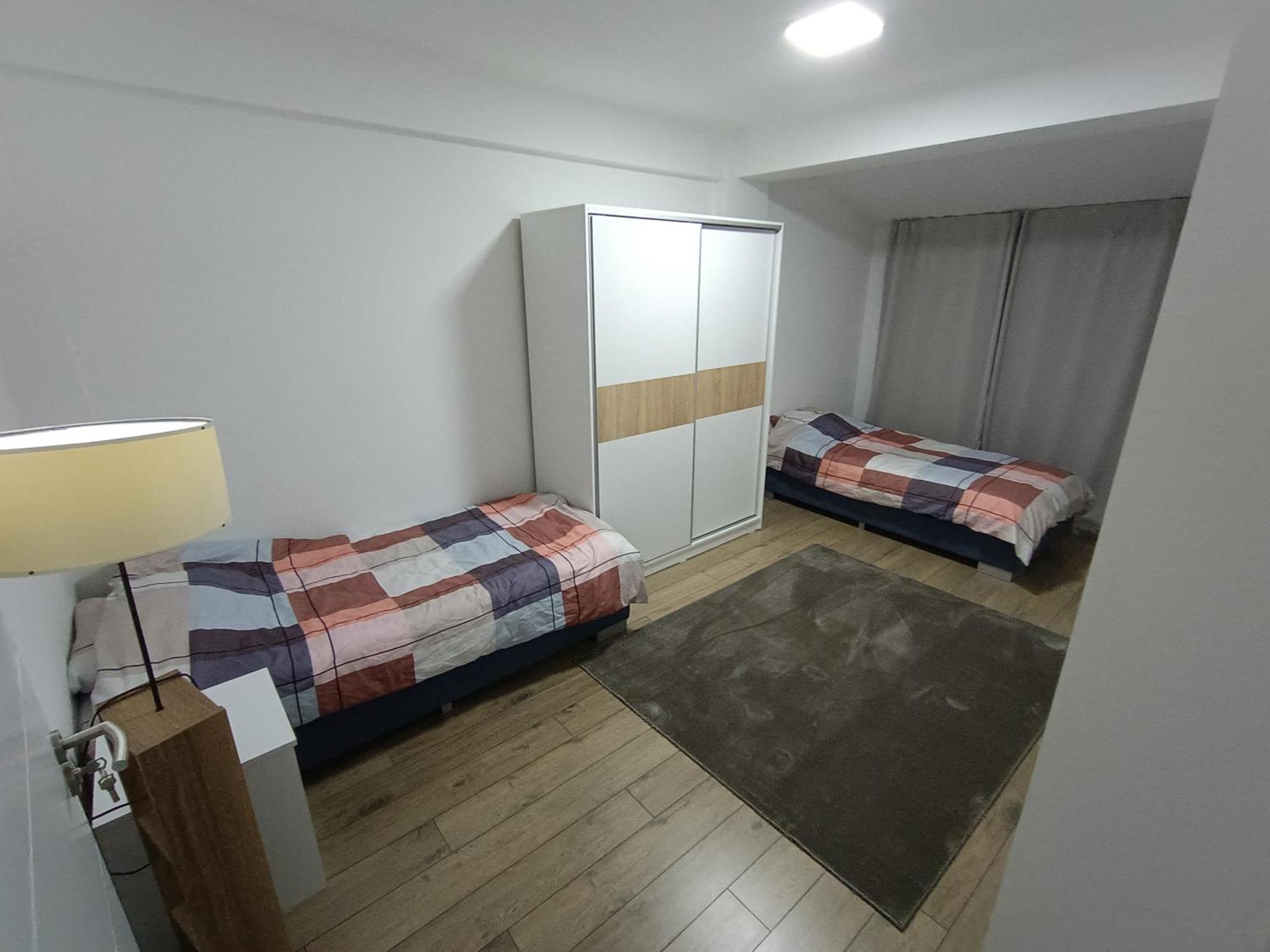 Grand Apartments Струмица Экстерьер фото