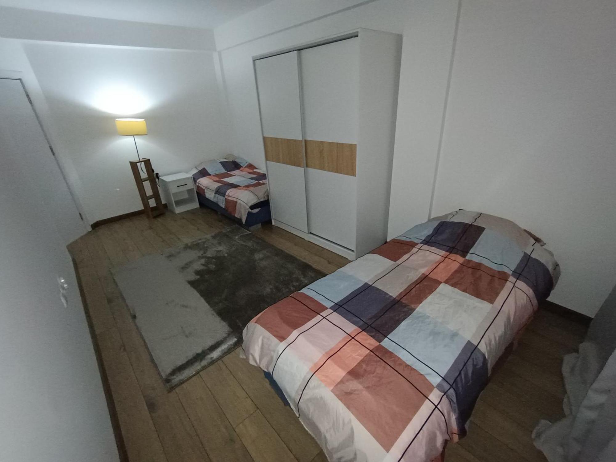 Grand Apartments Струмица Экстерьер фото
