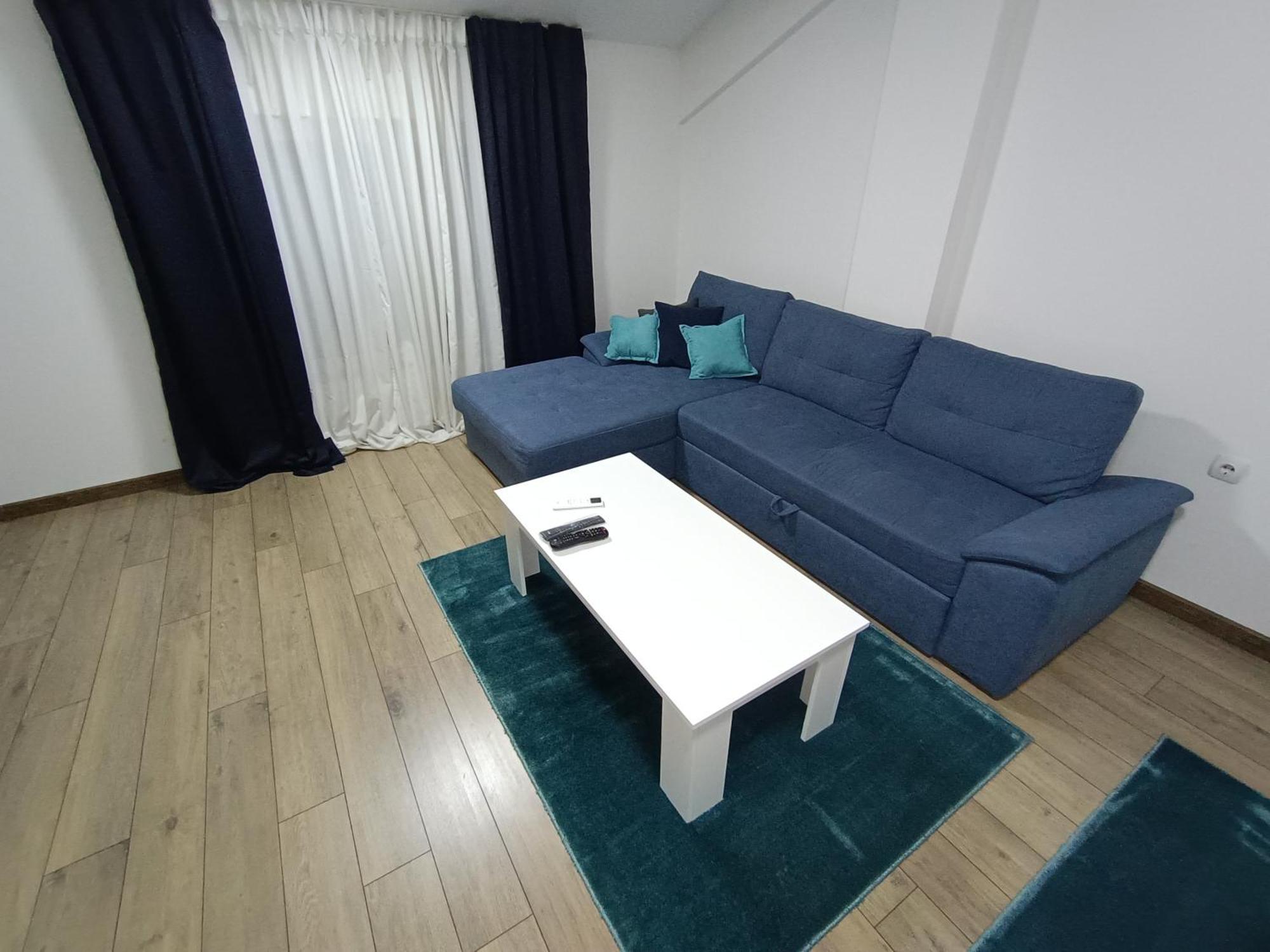 Grand Apartments Струмица Экстерьер фото