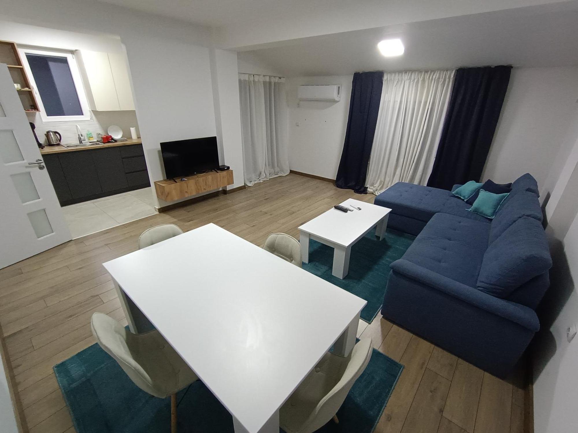 Grand Apartments Струмица Экстерьер фото