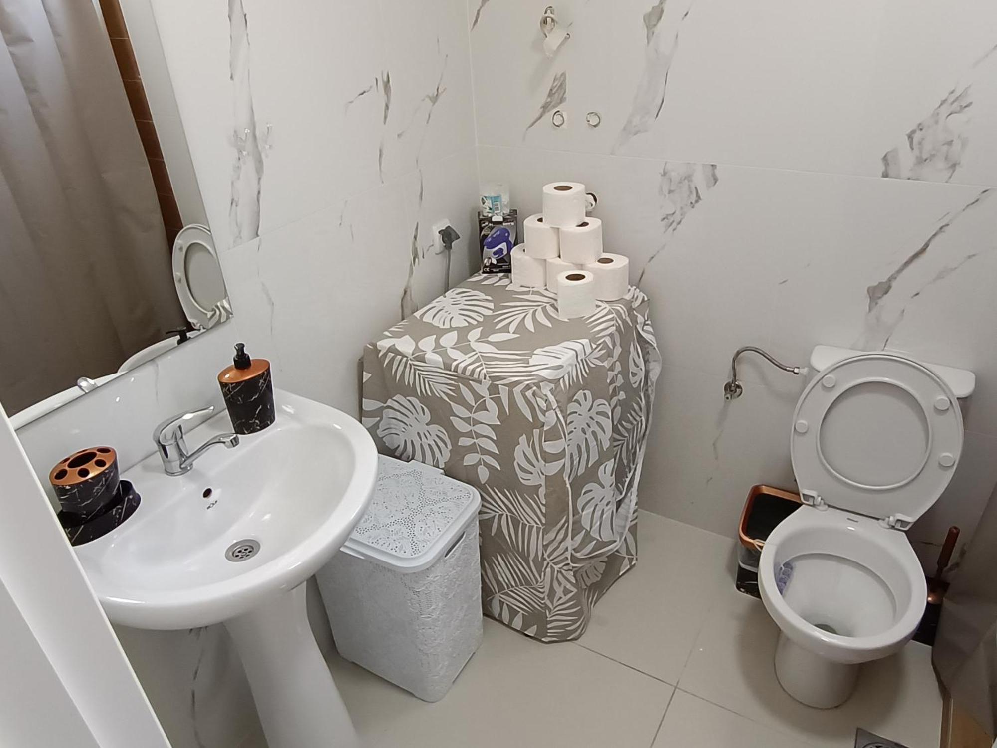 Grand Apartments Струмица Экстерьер фото