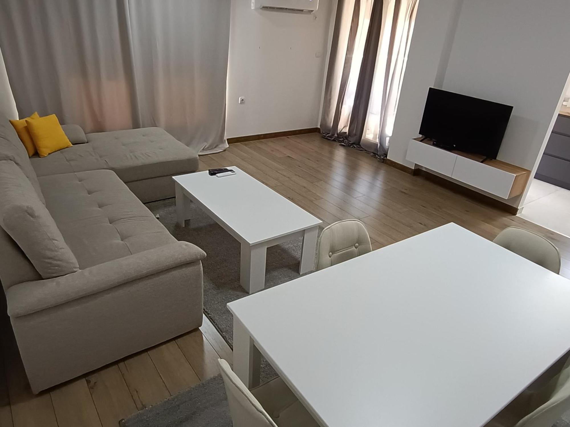 Grand Apartments Струмица Экстерьер фото