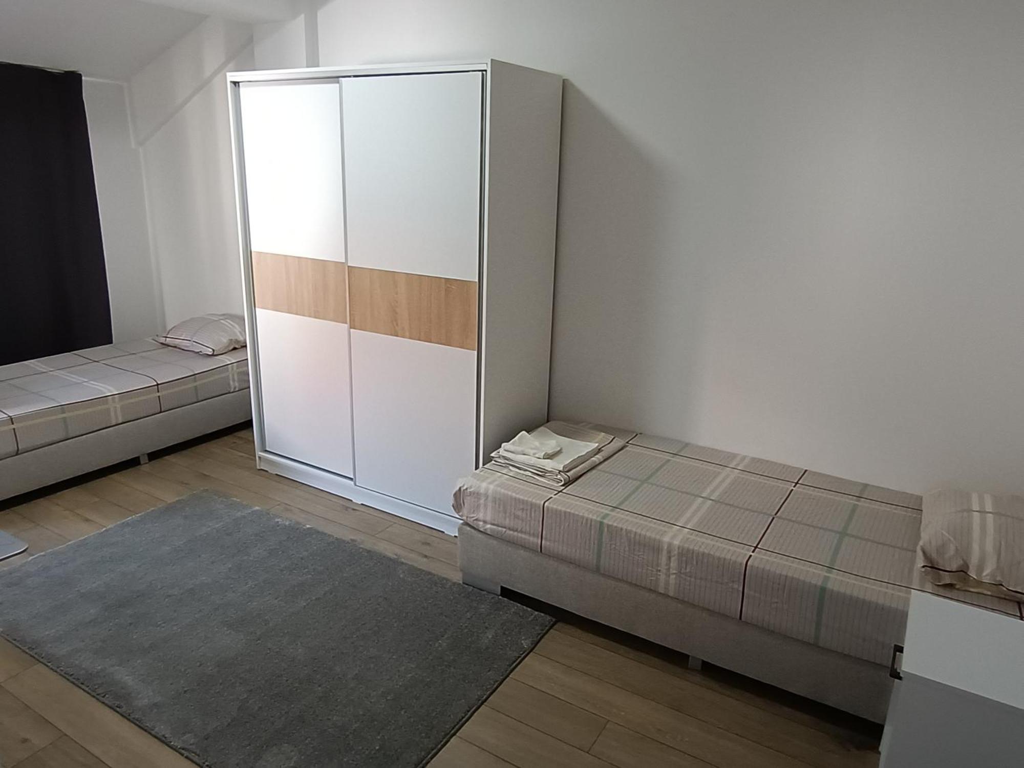 Grand Apartments Струмица Экстерьер фото