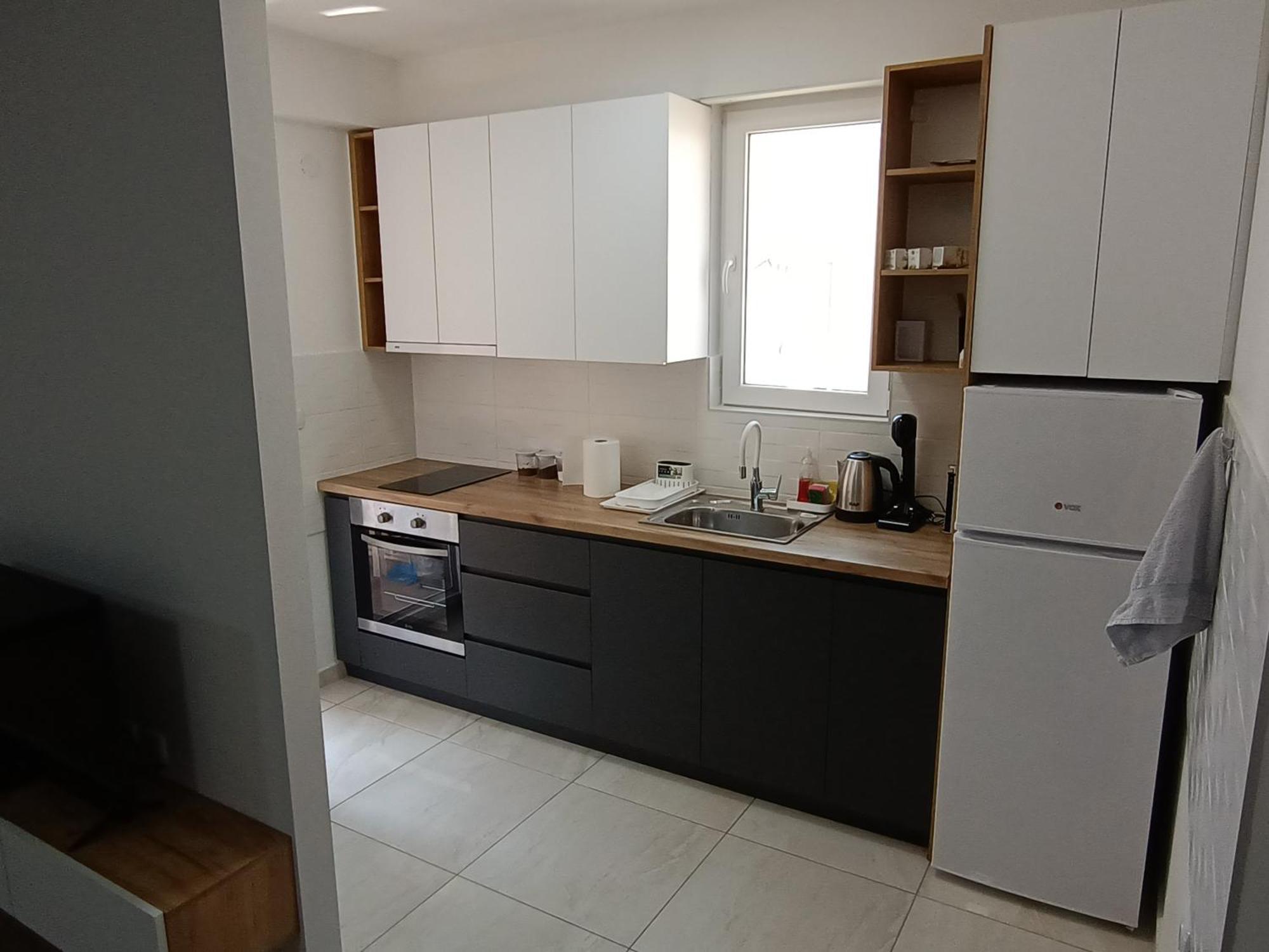 Grand Apartments Струмица Экстерьер фото