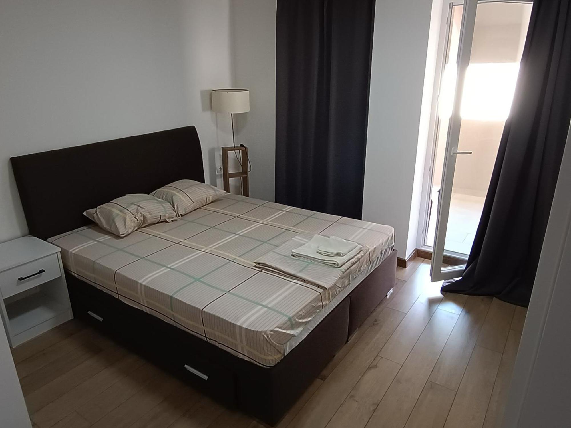 Grand Apartments Струмица Экстерьер фото