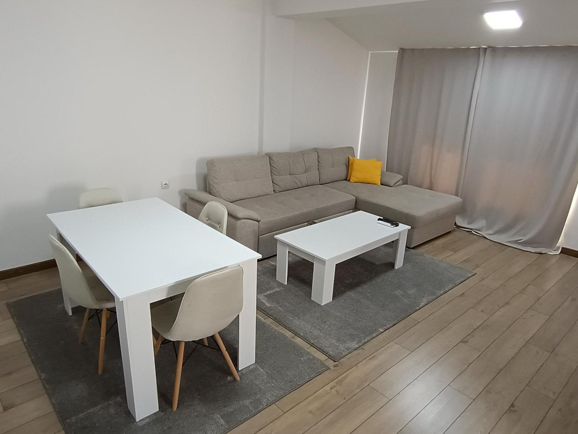 Grand Apartments Струмица Экстерьер фото