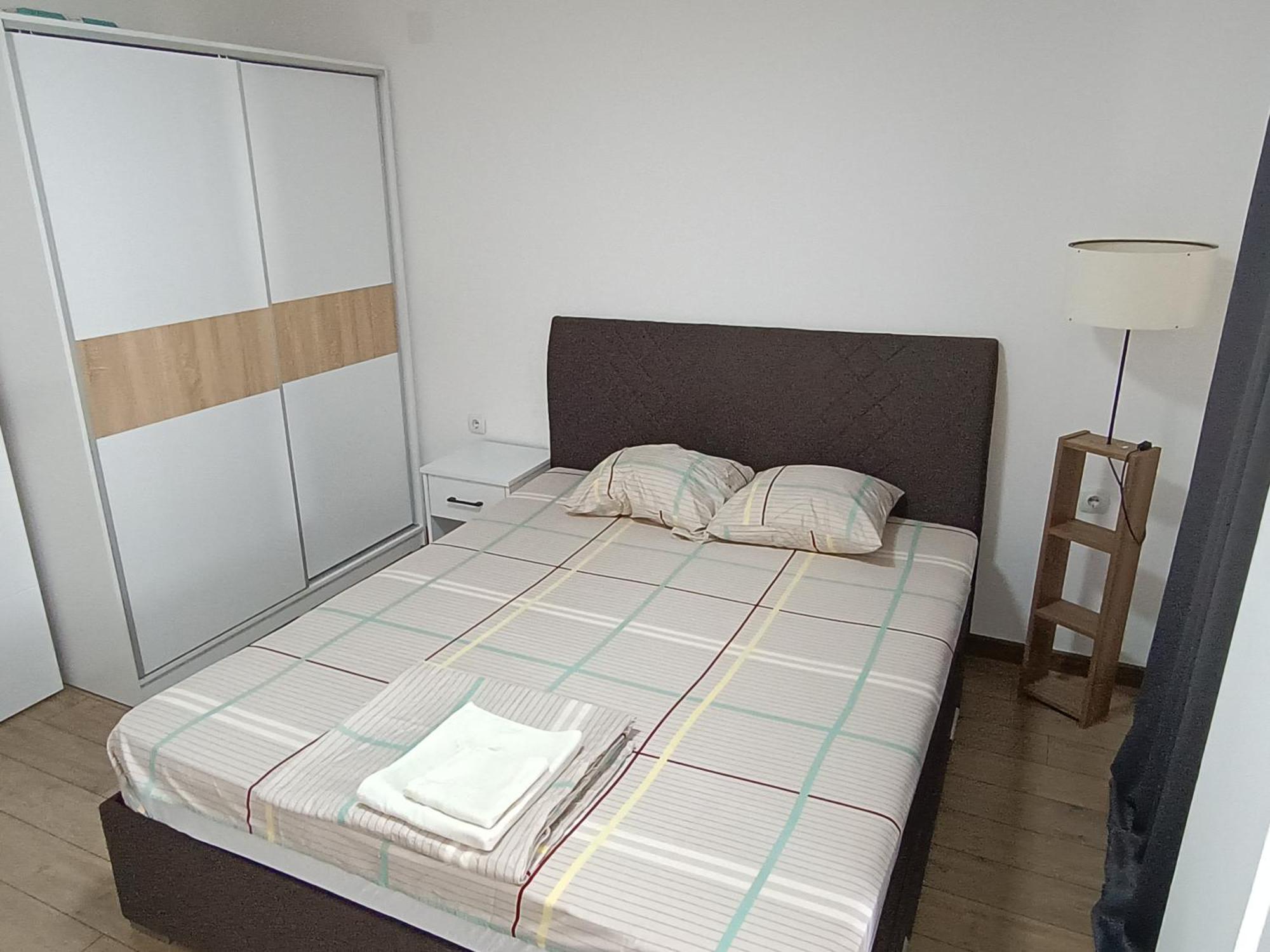 Grand Apartments Струмица Экстерьер фото